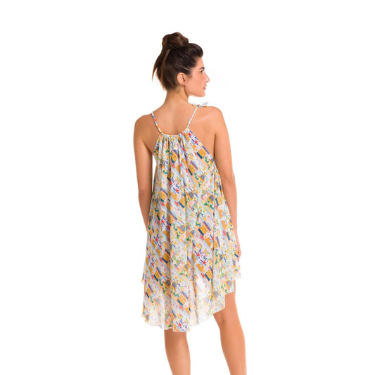 Iris Dress Vacanze in Costiera - BELLAVUES