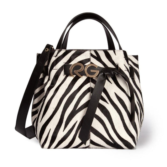 7080 DAFNE POY TOTE MEDIUM - BELLAVUES