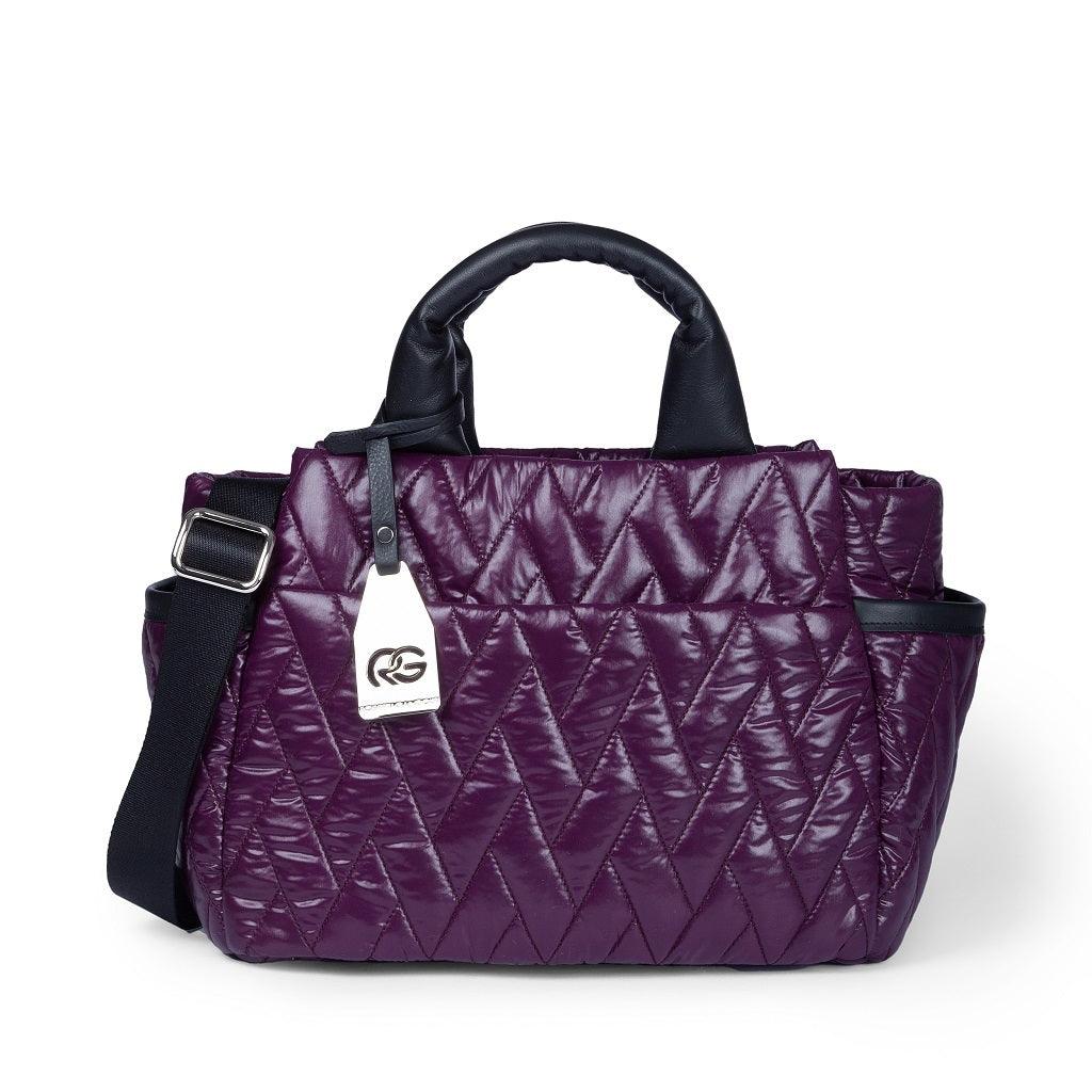 9020 NOEMI HANDBAG - BELLAVUES