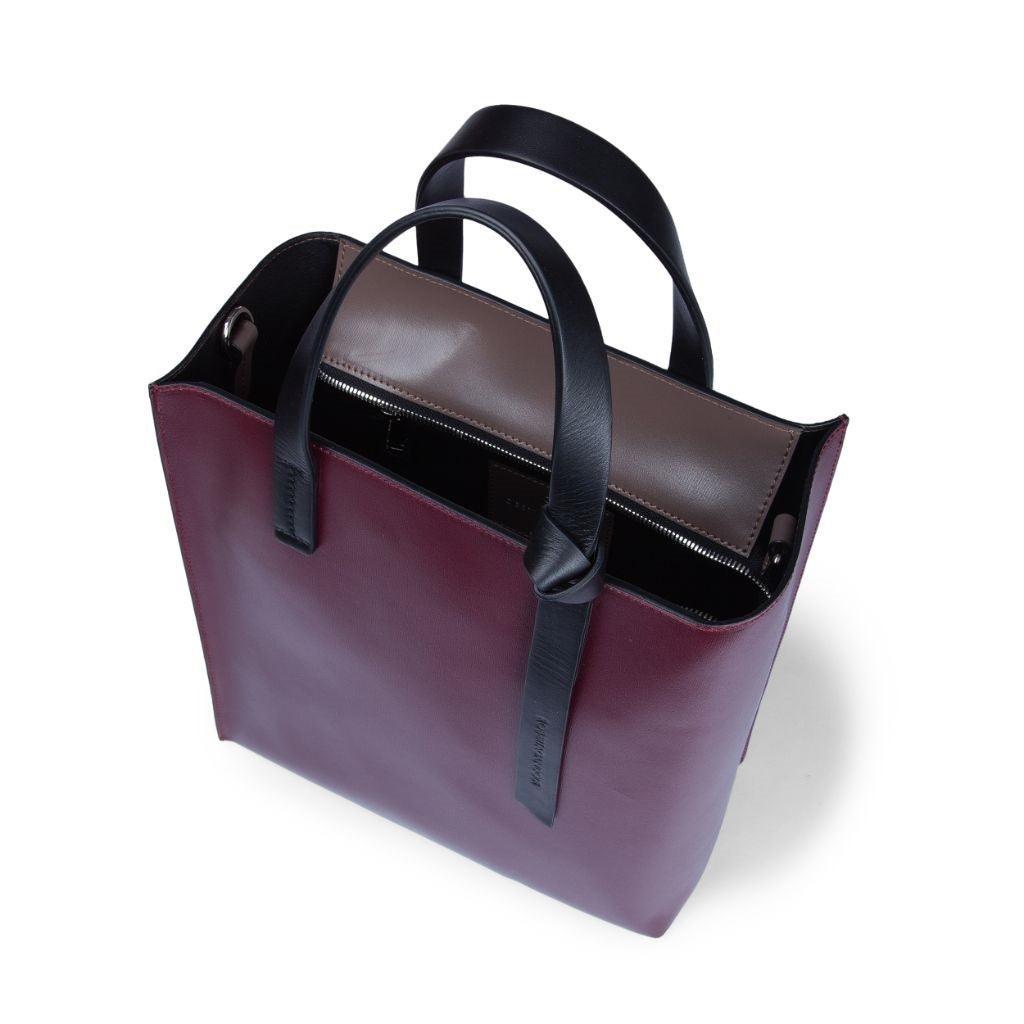 9002 ARIANNA TOTE - BELLAVUES