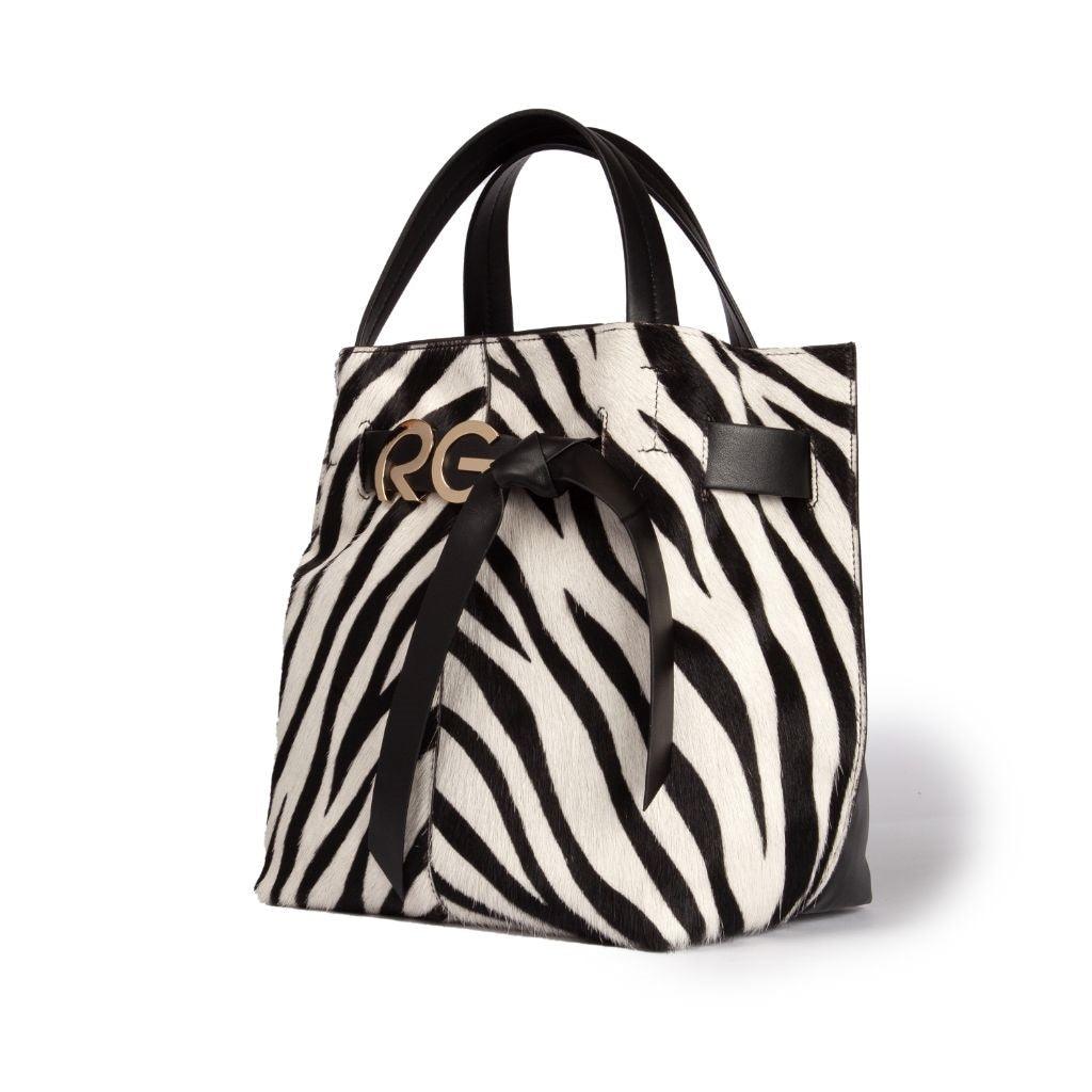 7080 DAFNE POY TOTE MEDIUM - BELLAVUES