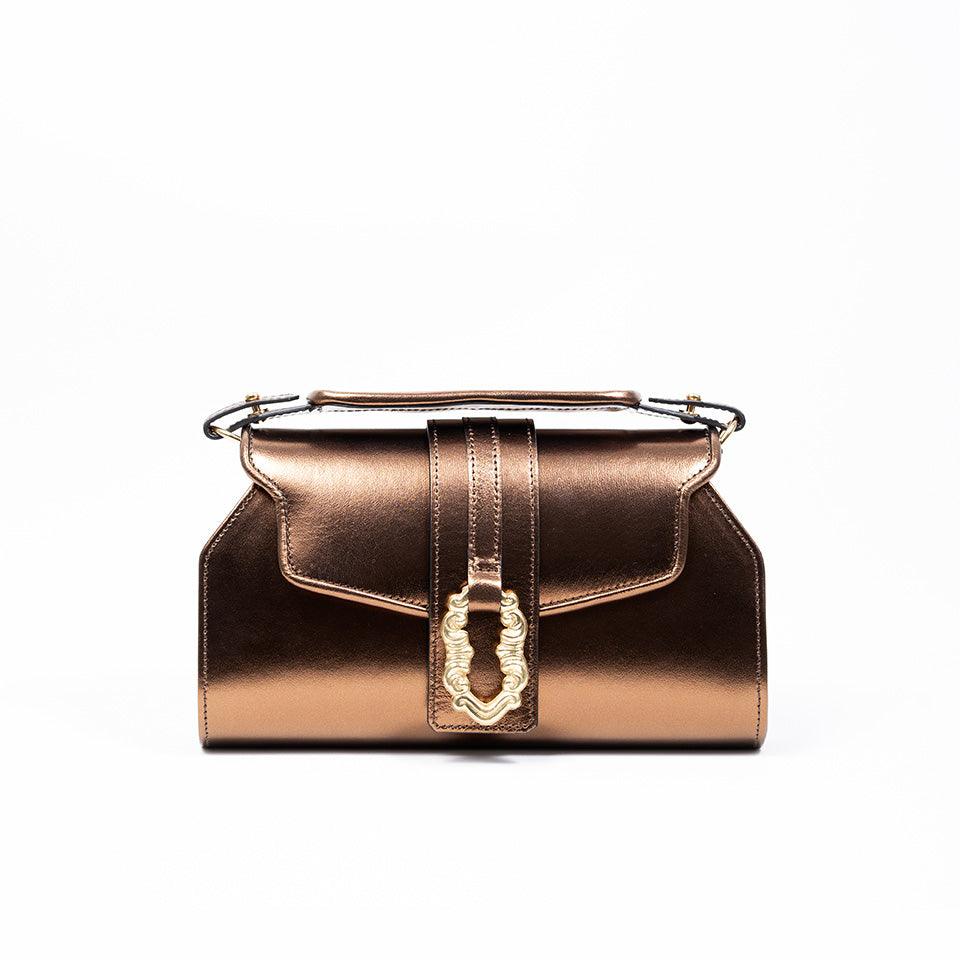 ELIZABETH CLUTCH - BELLAVUES