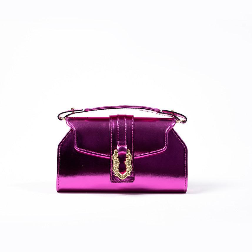 ELIZABETH CLUTCH - BELLAVUES