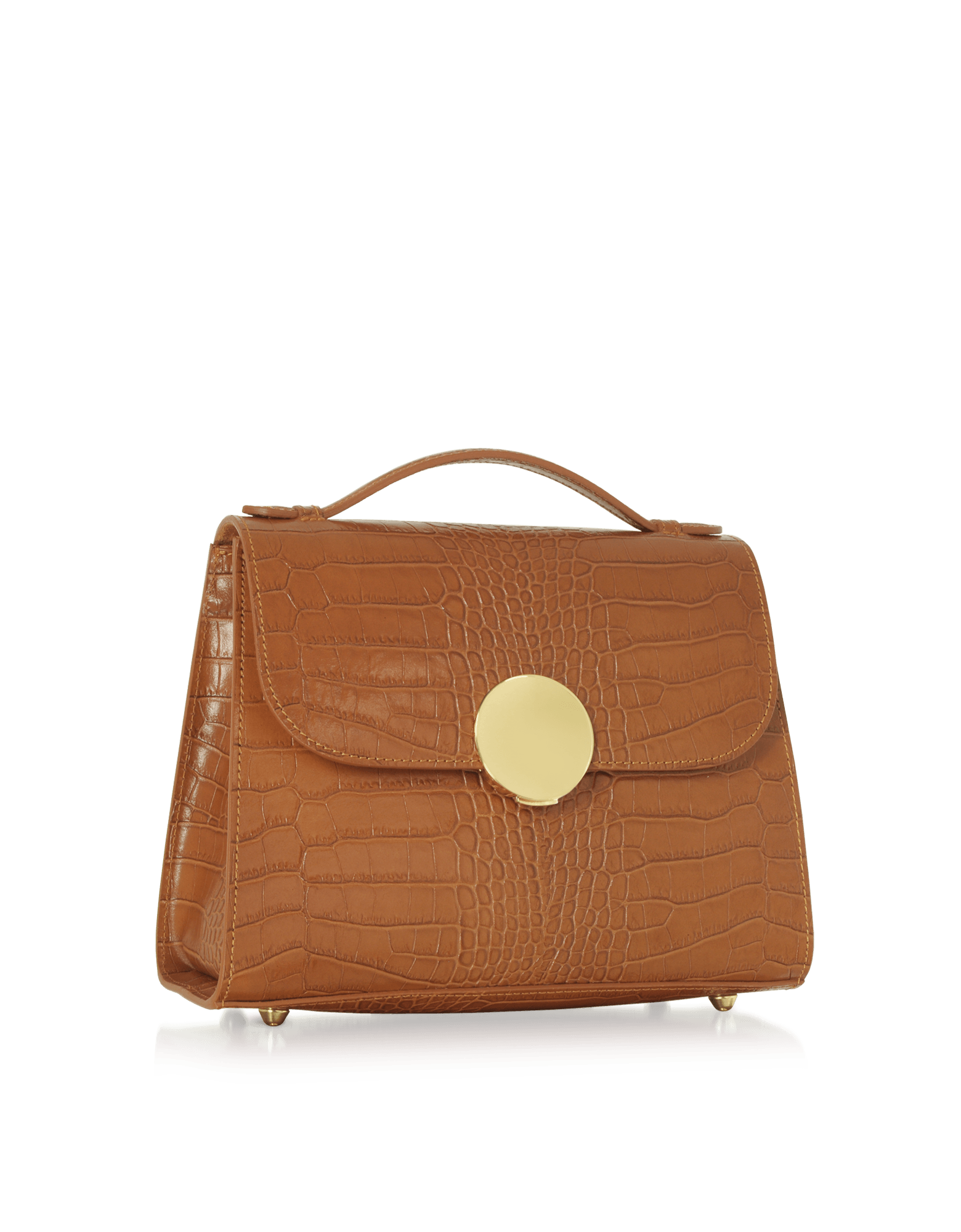 BOMBO CROCO EMBOSSED - BELLAVUES