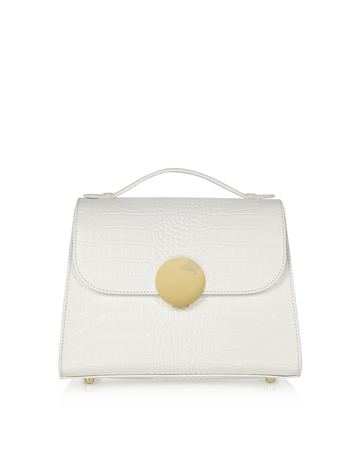 BOMBO CROCO EMBOSSED - BELLAVUES