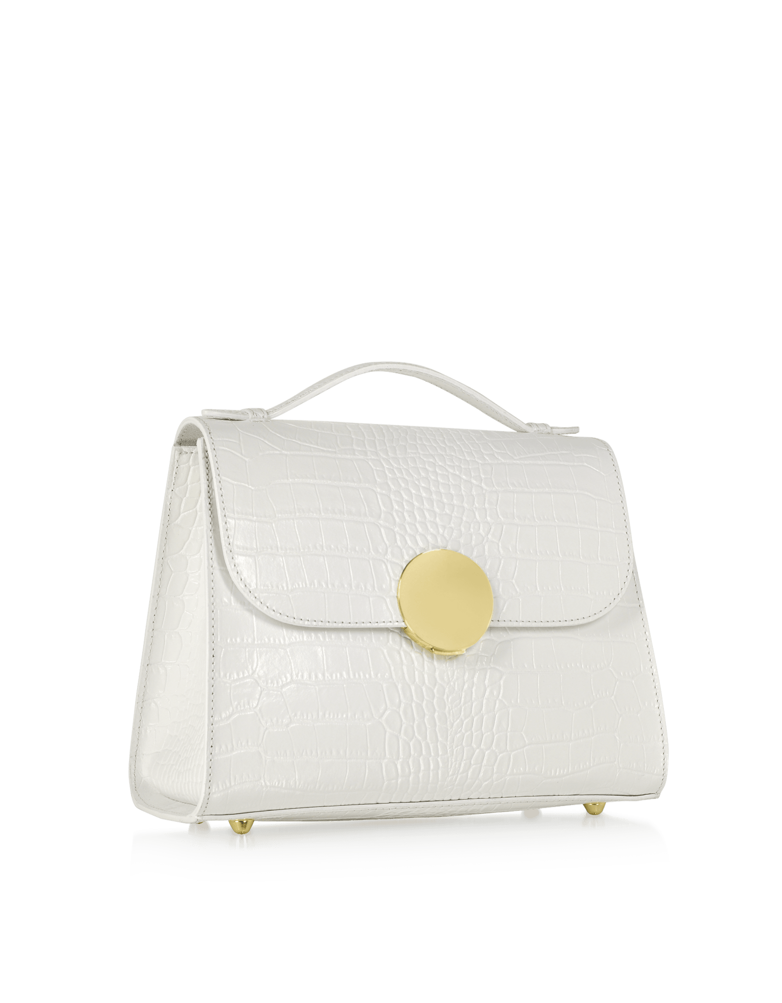 BOMBO CROCO EMBOSSED - BELLAVUES